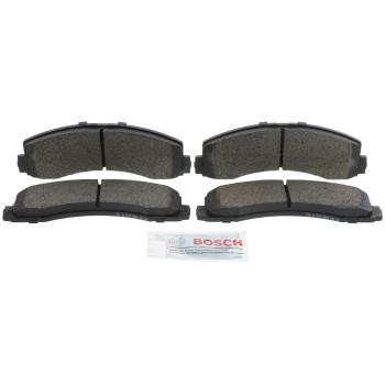 Bosch BE1414 Disc Brake Pad product image 4 of 6