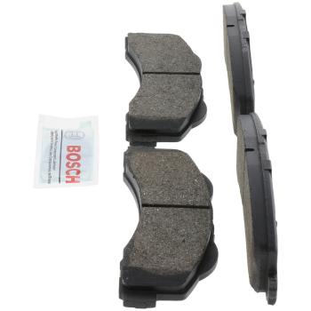 Bosch BE1414 Disc Brake Pad product image 5 of 6