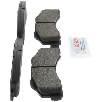 Bosch BE1414 Disc Brake Pad product image 6 of 6