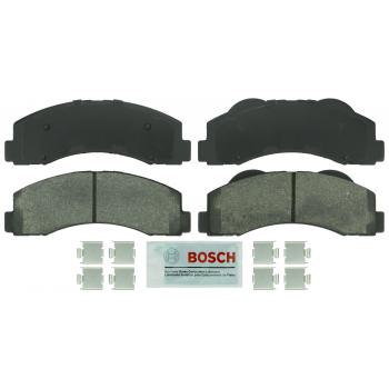 Bosch BE1414H Disc Brake Pad product image 1 of 6