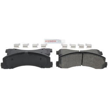 Bosch BE1414H Disc Brake Pad product image 3 of 6