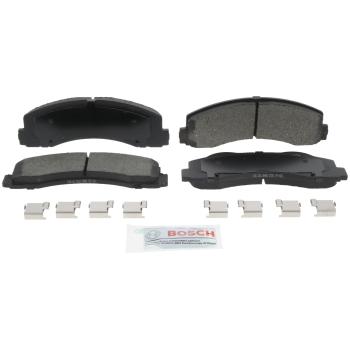 Bosch BE1414H Disc Brake Pad product image 4 of 6