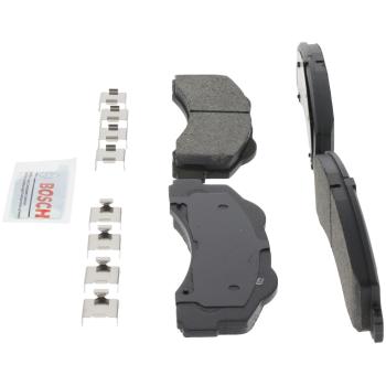Bosch BE1414H Disc Brake Pad product image 5 of 6