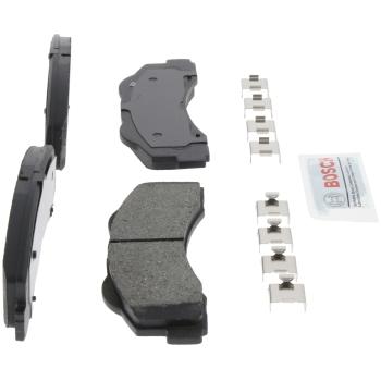 Bosch BE1414H Disc Brake Pad product image 6 of 6