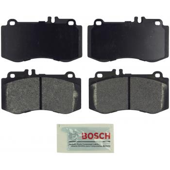 Bosch BE1420 Disc Brake Pad product image 1 of 6