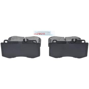 Bosch BE1420 Disc Brake Pad product image 3 of 6