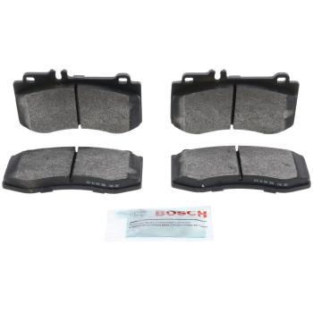 Bosch BE1420 Disc Brake Pad product image 4 of 6