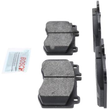 Bosch BE1420 Disc Brake Pad product image 5 of 6