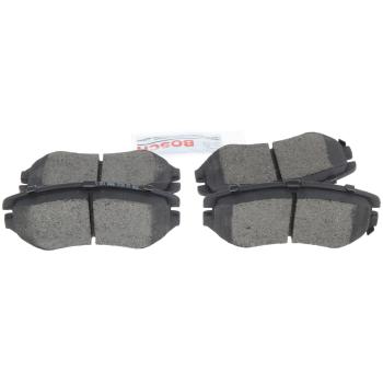 Bosch BE1421 Disc Brake Pad product image 1 of 4