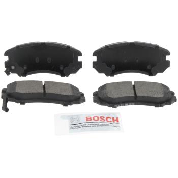 Bosch BE1421 Disc Brake Pad product image 2 of 4