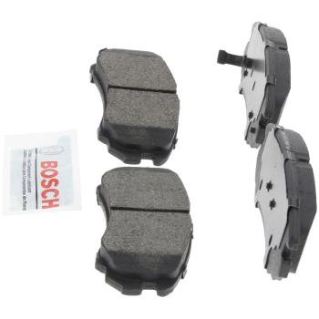 Bosch BE1421 Disc Brake Pad product image 3 of 4