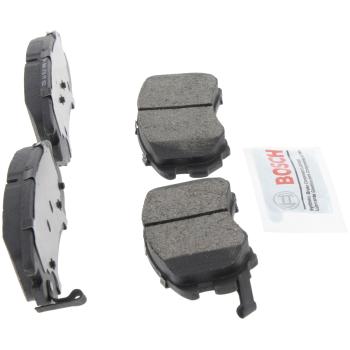Bosch BE1421 Disc Brake Pad product image 4 of 4