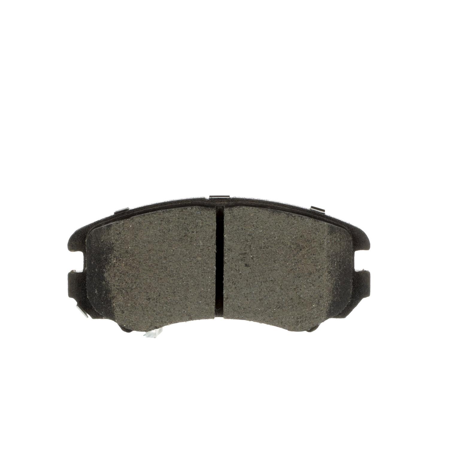 Bosch BE1421H - Disc Brake Pad Bosch BE1421H Disc Brake Pad product image 1 of 6