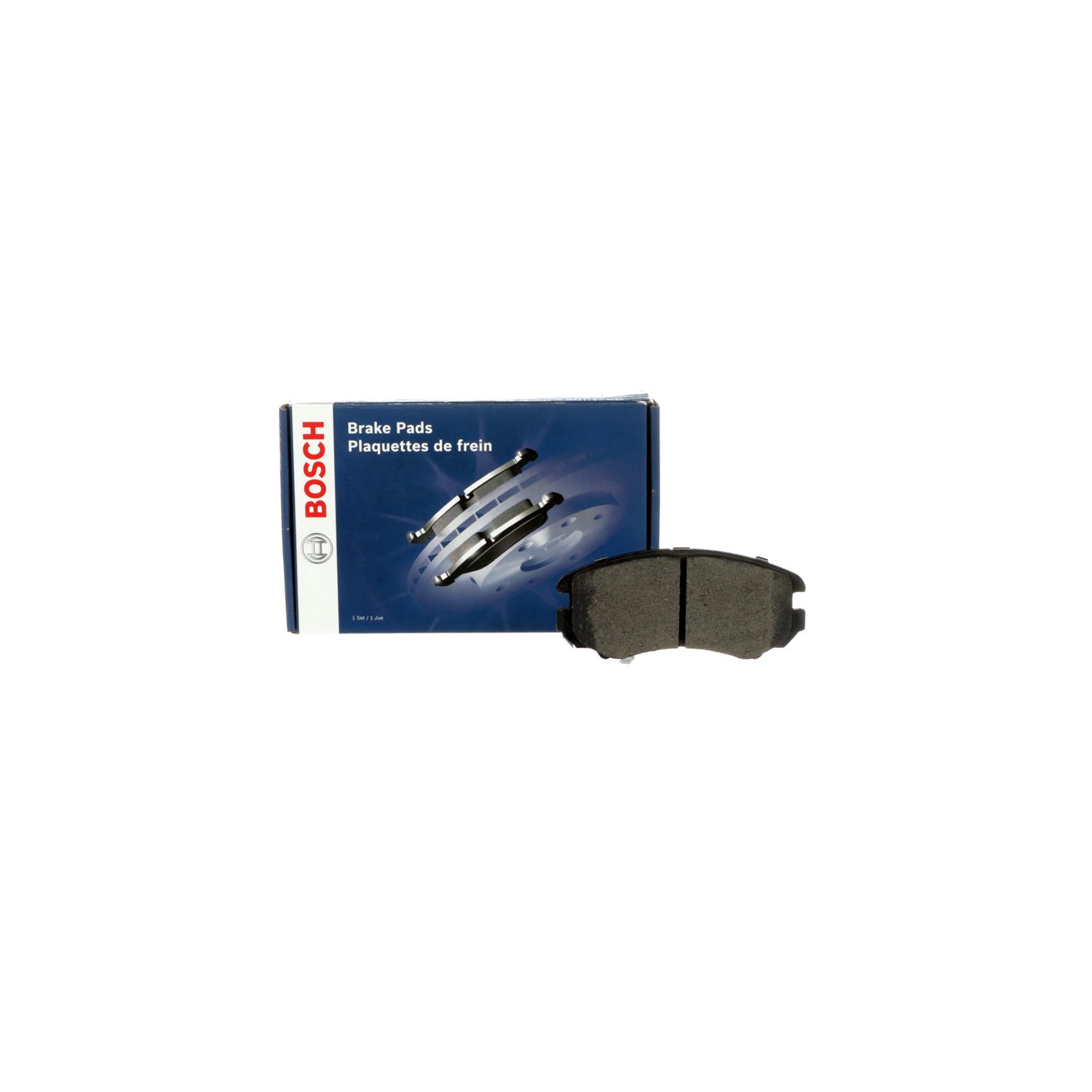 Bosch BE1421H - Disc Brake Pad Bosch BE1421H Disc Brake Pad product image 3 of 6