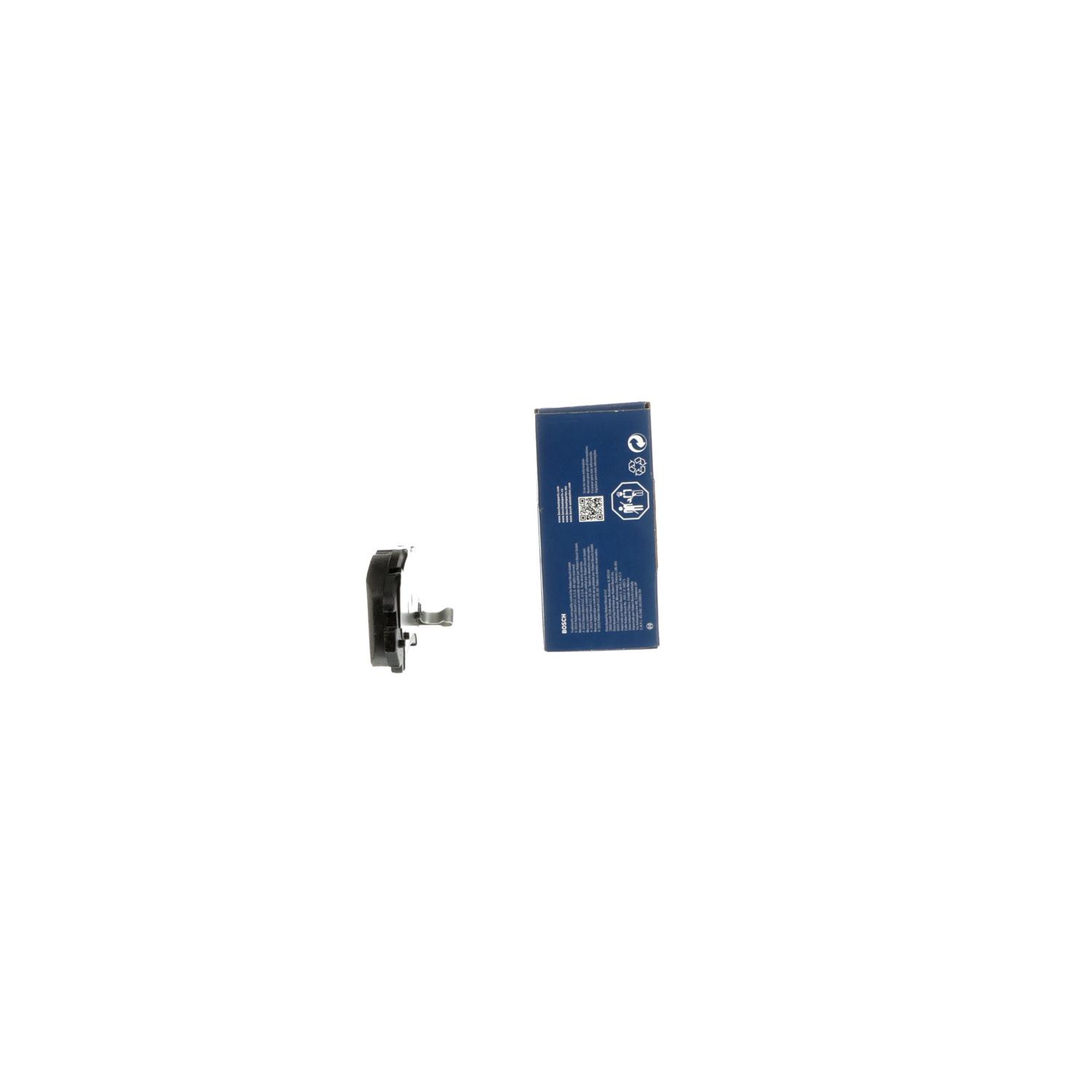 Bosch BE1421H - Disc Brake Pad Bosch BE1421H Disc Brake Pad product image 4 of 6