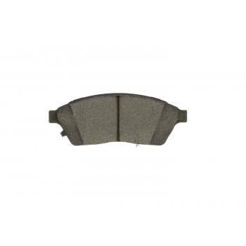 Bosch BE1422H Disc Brake Pad product image 3 of 7