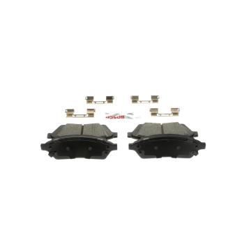 Bosch BE1422H Disc Brake Pad product image 4 of 7
