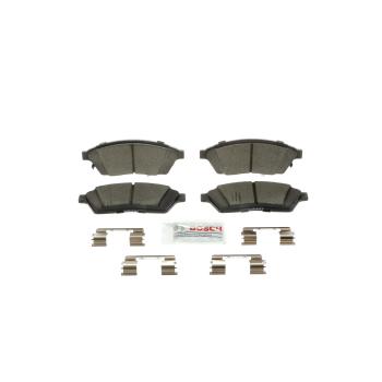 Bosch BE1422H Disc Brake Pad product image 5 of 7