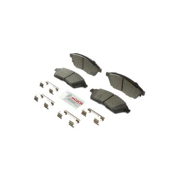 Bosch BE1422H Disc Brake Pad product image 7 of 7