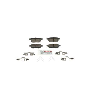 Bosch BE1423H Disc Brake Pad product image 5 of 7