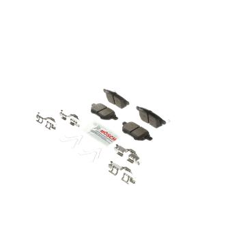Bosch BE1423H Disc Brake Pad product image 7 of 7