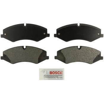 Bosch BE1425 Disc Brake Pad product image 2 of 6