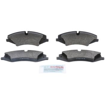Bosch BE1425 Disc Brake Pad product image 4 of 6