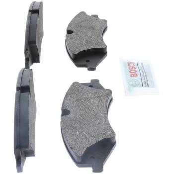 Bosch BE1425 Disc Brake Pad product image 6 of 6