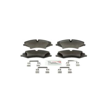 Bosch BE1425H Disc Brake Pad product image 5 of 7