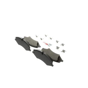 Bosch BE1425H Disc Brake Pad product image 6 of 7