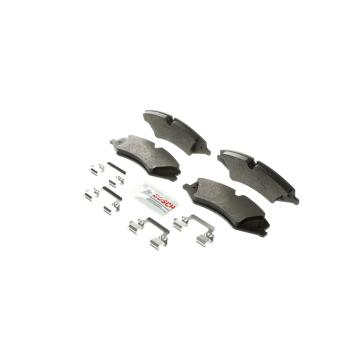 Bosch BE1425H Disc Brake Pad product image 7 of 7