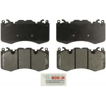 Bosch BE1426 Disc Brake Pad product image 1 of 6