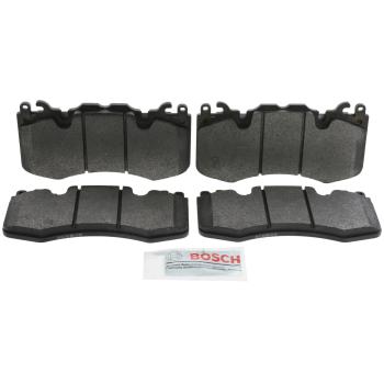 Bosch BE1426 Disc Brake Pad product image 4 of 6