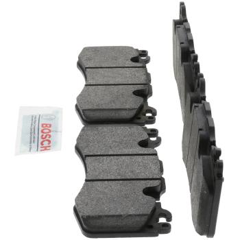 Bosch BE1426 Disc Brake Pad product image 5 of 6
