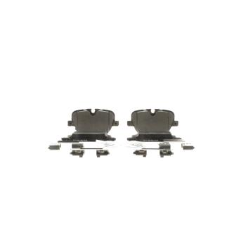 Bosch BE1427H Disc Brake Pad product image 4 of 7