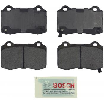 Bosch BE1428 Disc Brake Pad product image 1 of 2