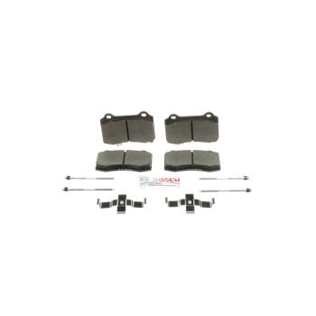 Bosch BE1428H Disc Brake Pad product image 5 of 7