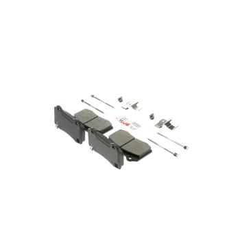 Bosch BE1428H Disc Brake Pad product image 6 of 7