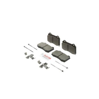 Bosch BE1428H Disc Brake Pad product image 7 of 7