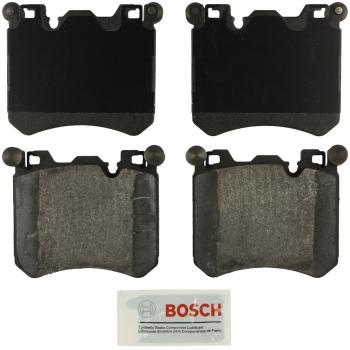 Bosch BE1429 Disc Brake Pad product image 2 of 6