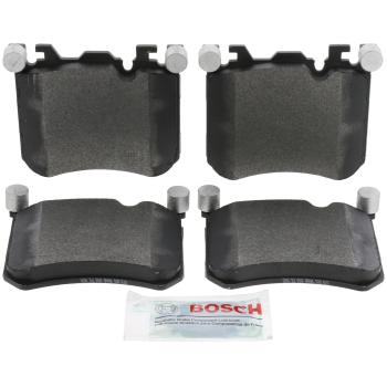 Bosch BE1429 Disc Brake Pad product image 4 of 6