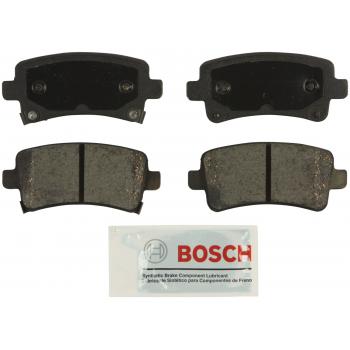 Bosch BE1430 Disc Brake Pad product image 1 of 6