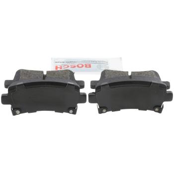 Bosch BE1430 Disc Brake Pad product image 3 of 6