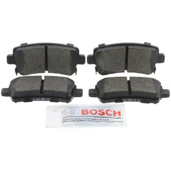 Bosch BE1430 Disc Brake Pad product image 4 of 6