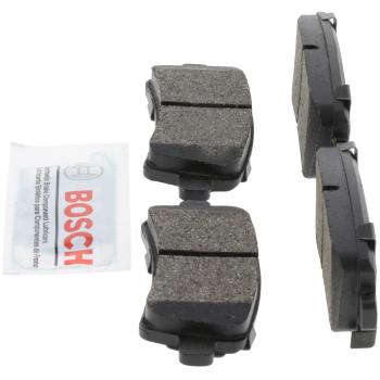 Bosch BE1430 Disc Brake Pad product image 5 of 6