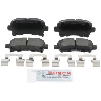 Bosch BE1430AH Disc Brake Pad product image 2 of 4