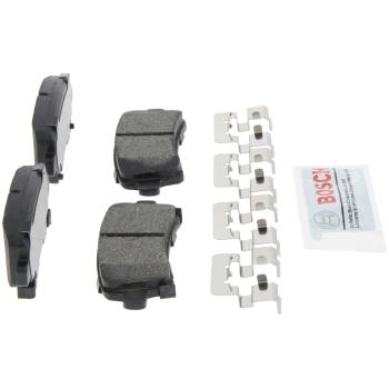 Bosch BE1430AH Disc Brake Pad product image 4 of 4
