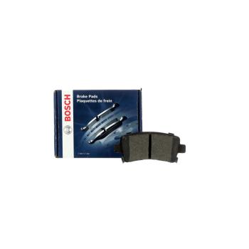 Bosch BE1430H Disc Brake Pad product image 1 of 4