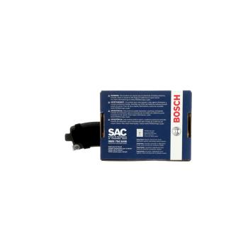 Bosch BE1430H Disc Brake Pad product image 3 of 4