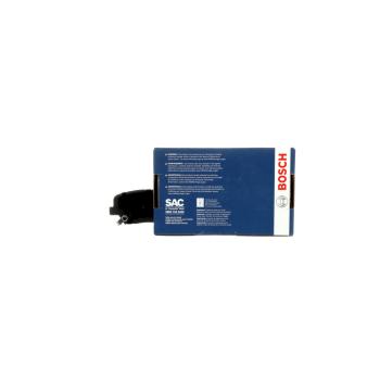 Bosch BE1432H Disc Brake Pad product image 3 of 4